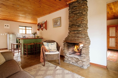 Exclusive Use Holiday Home