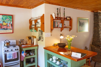 Exclusive Use Holiday Home