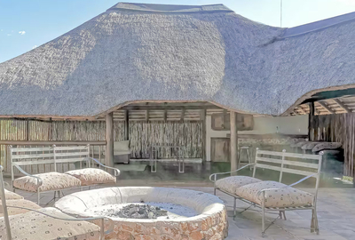 Timone's Place at Zebula