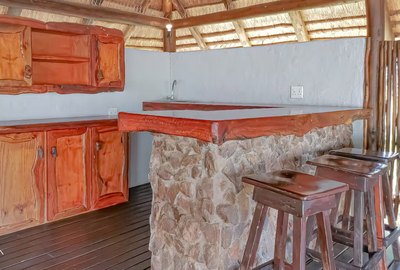 Timone's Place at Zebula