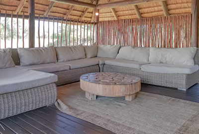 Timone's Place at Zebula