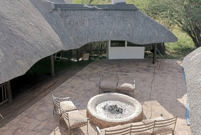 Timone's Place at Zebula