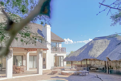 Timone's Place at Zebula