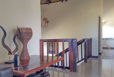 Timone's Place at Zebula