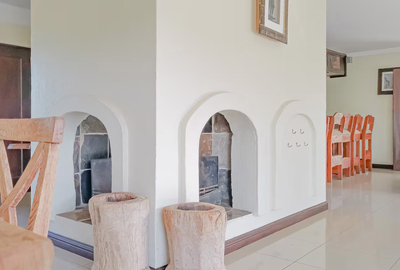 Timone's Place at Zebula