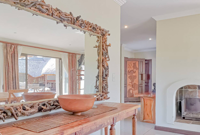 Timone's Place at Zebula