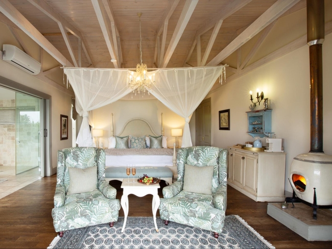 Elba Mountain Suite 