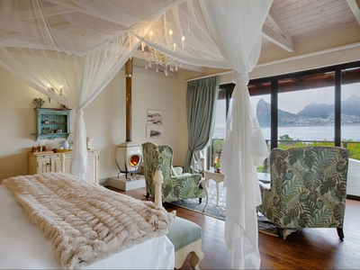 Elba Mountain Suite