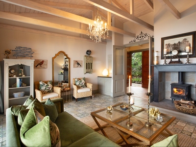 Elba Mountain Suite