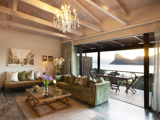 Elba Mountain Suite 