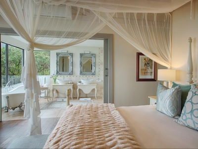 Elba Mountain Suite