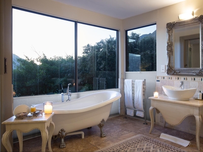 Elba Mountain Suite