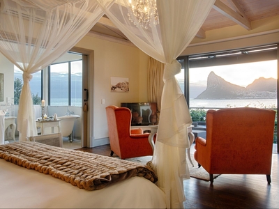 Corsica Mountain Suite