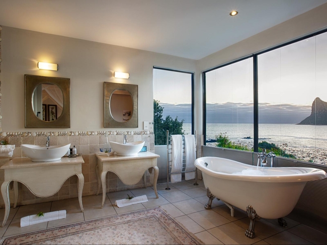 Corsica Mountain Suite 