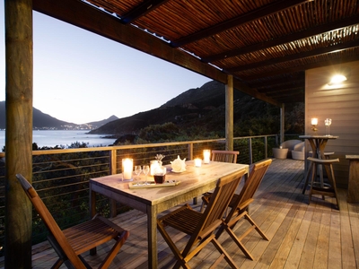 Corsica Mountain Suite