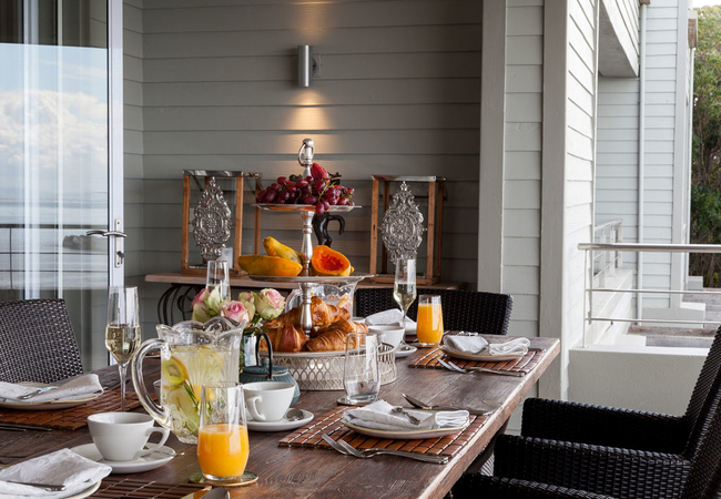 Tintswalo at Boulders