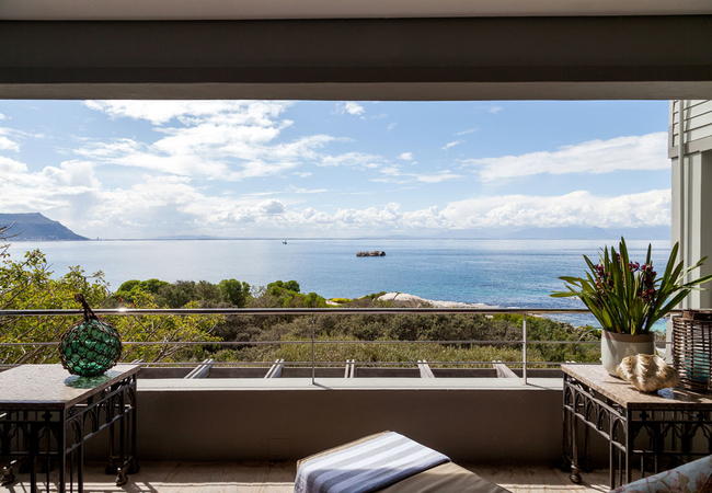 Tintswalo at Boulders