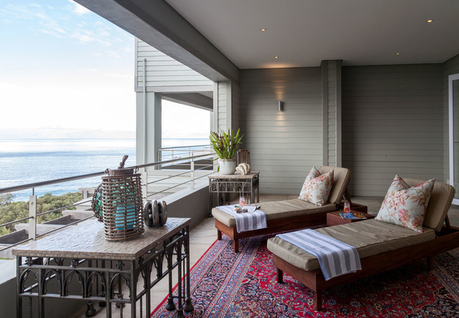 Tintswalo at Boulders