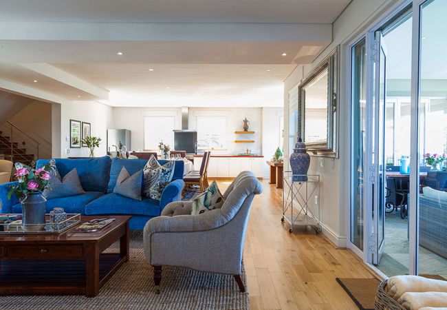 Tintswalo at Boulders