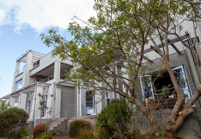 Tintswalo at Boulders