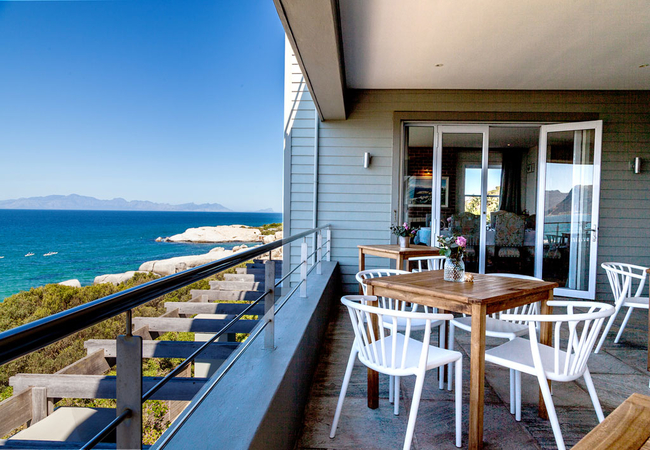 Tintswalo at Boulders