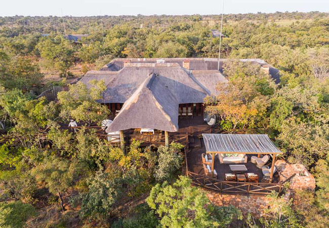 Tintswalo Waterberg