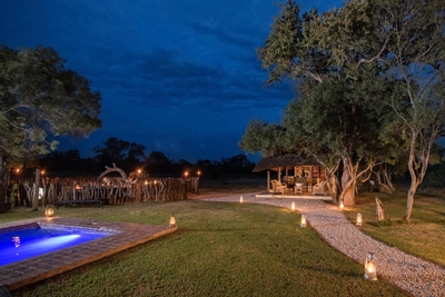 Tintswalo Safari Lodge