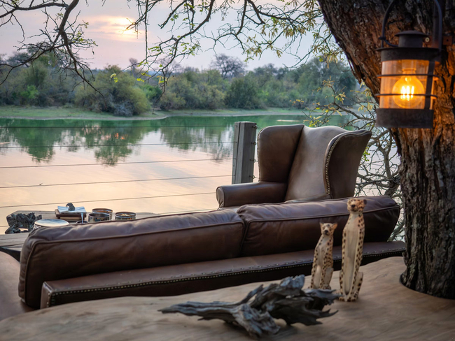 Tintswalo Scops Rest