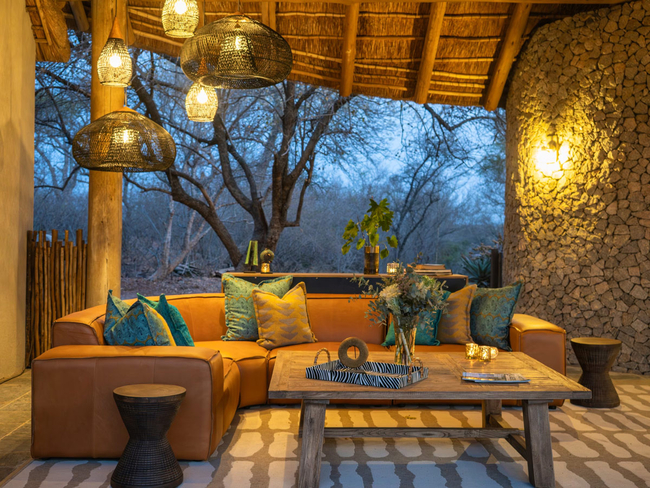 Tintswalo Scops Rest