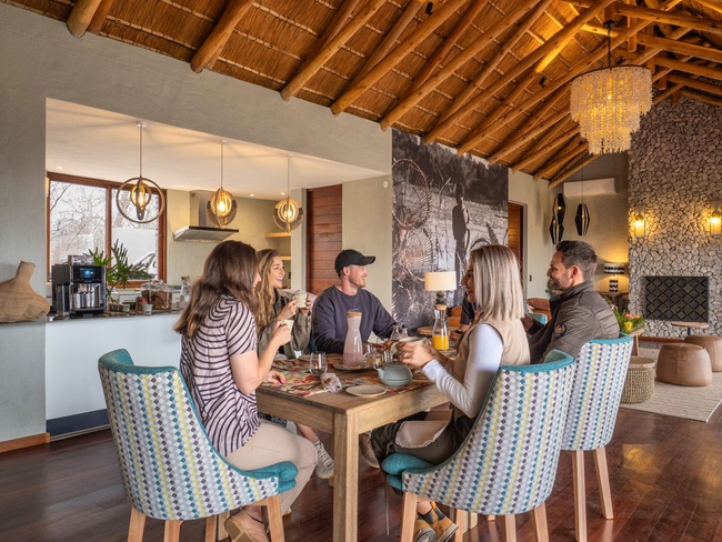 Tintswalo Scops Rest