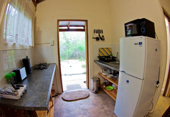 2 sleeper self-catering cottage