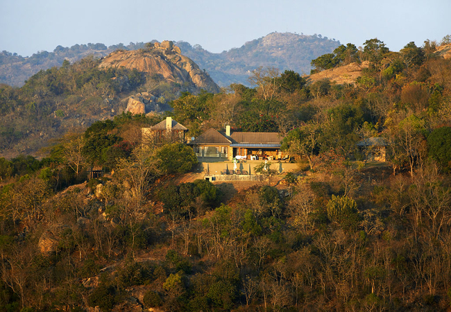 Valbonne Villa