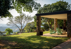 safari lodges mpumalanga