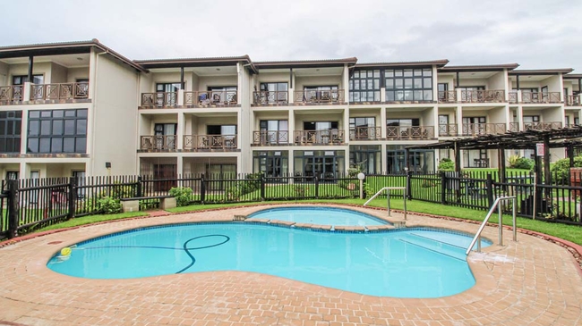 Exclusive Use Holiday Apartment