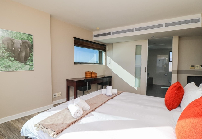 Topaz 3 Bedroom Apartment