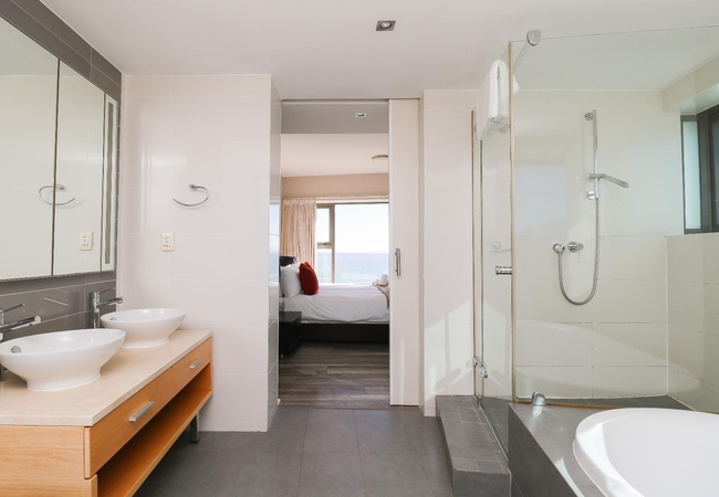 Topaz 3 Bedroom Apartment