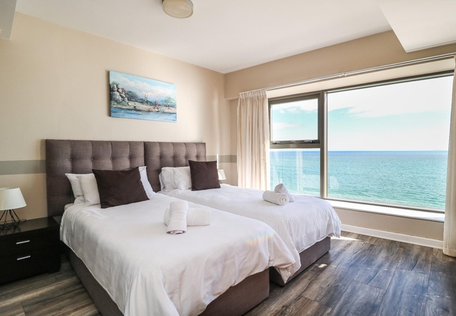 Topaz 3 Bedroom Apartment