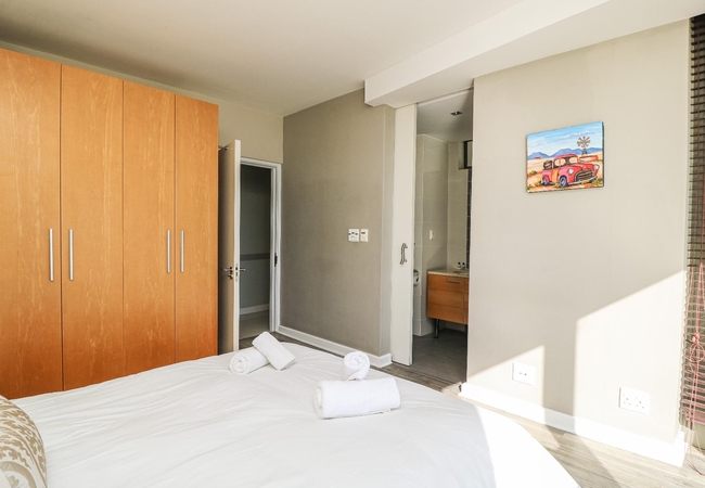 Topaz 3 Bedroom Apartment