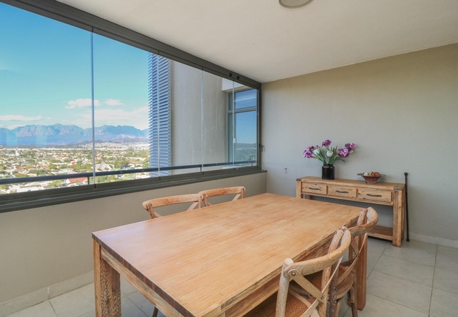 Topaz 3 Bedroom Apartment