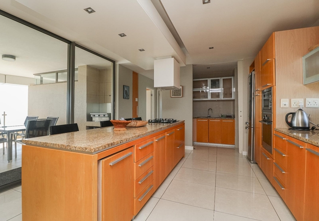 Topaz 3 Bedroom Apartment