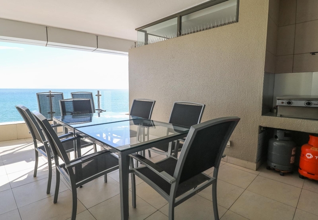 Topaz 3 Bedroom Apartment