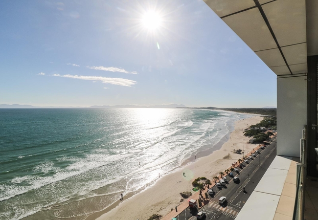 Topaz 3 Bedroom Apartment