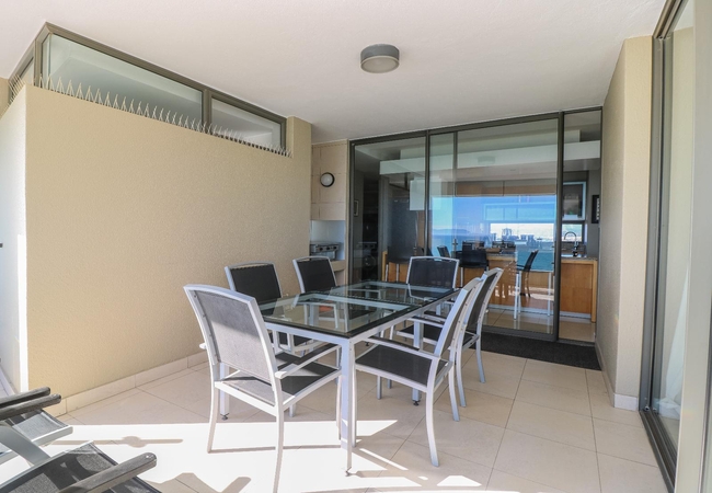 Topaz 3 Bedroom Apartment