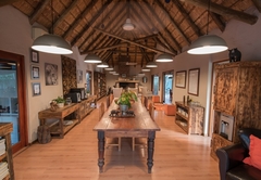 Toro Yaka Bush Lodge