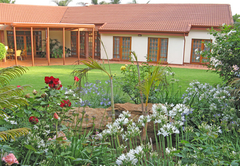 Touraco Guesthouse