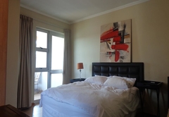 Touraine Executive Apartment