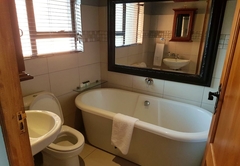 Self Catering Rooms 