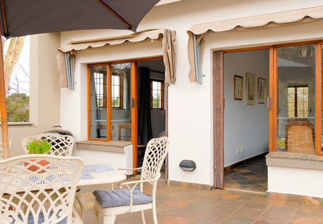 Tranquil Guest Cottage