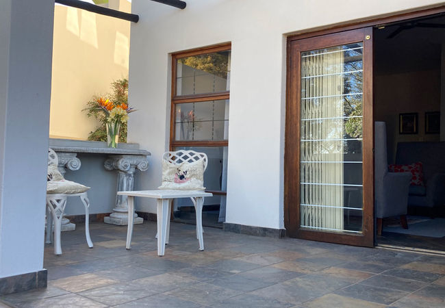 Tranquil Guest Cottage