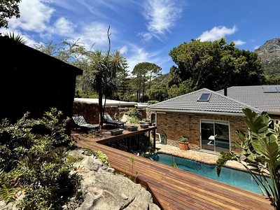 Tranquility Apartments